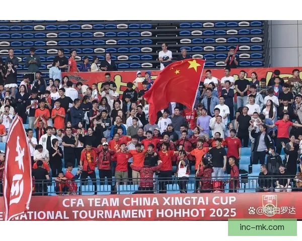 中国男足在18强赛上演绝杀巴林精彩瞬间震撼全场