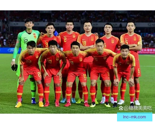 中国男足客场惊险绝杀巴林锁定18强赛晋级席位