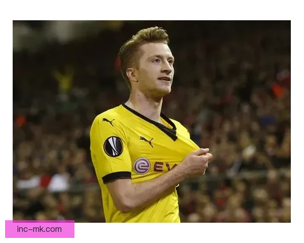 罗伊斯德甲收官战任意球破门完美告别为自己写下辉煌篇章